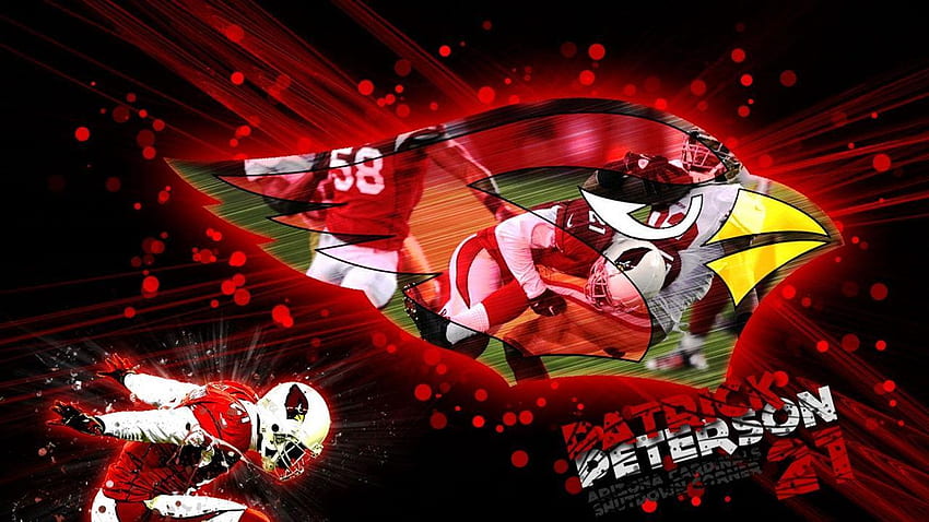 HD arizona cardinals wallpapers