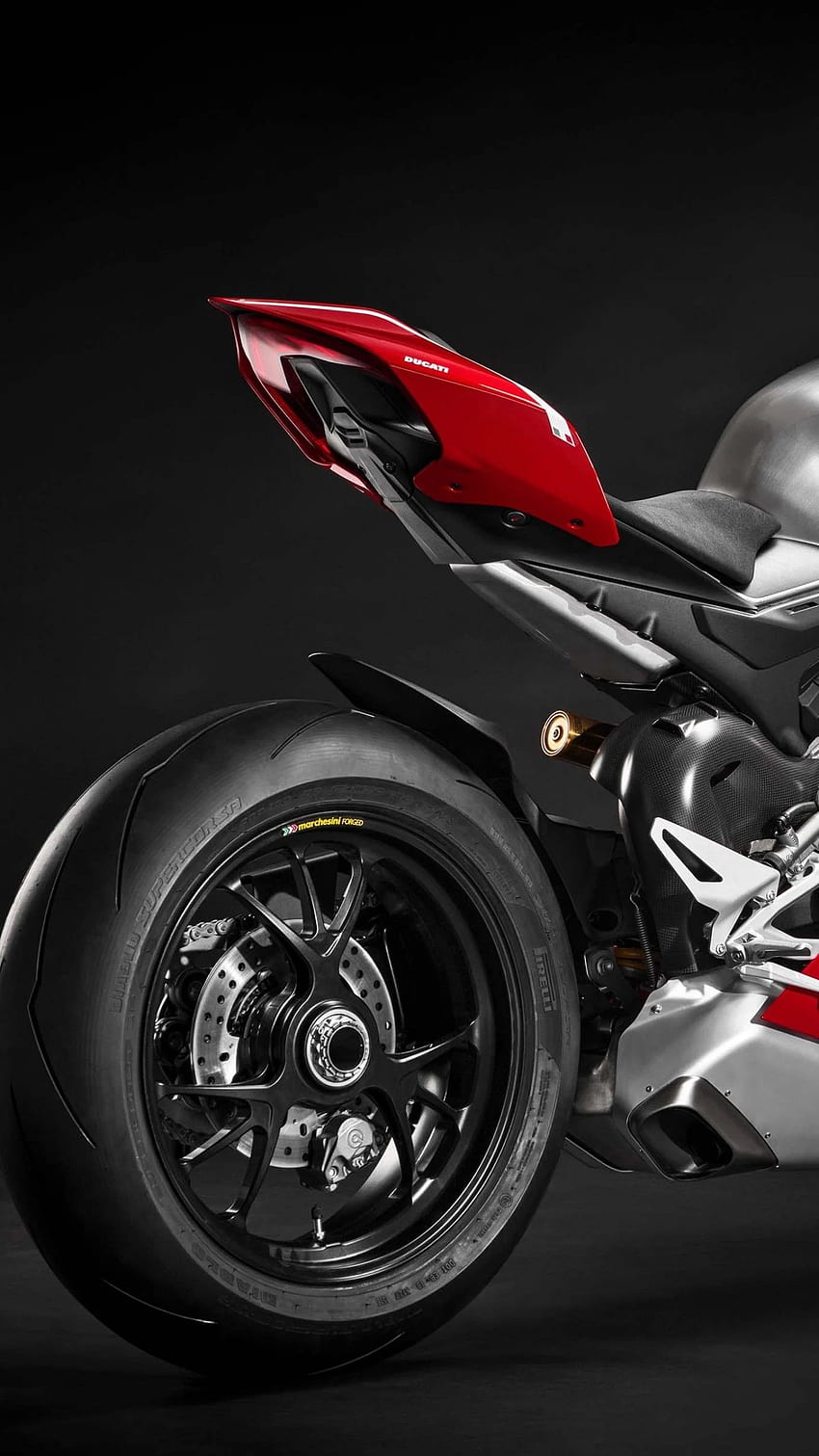 Ducati Panigale V4 R, 2019, , Automobile / Vélos,. pour iPhone, Android, Mobile et Ducati Panigale V4R Fond d'écran de téléphone HD