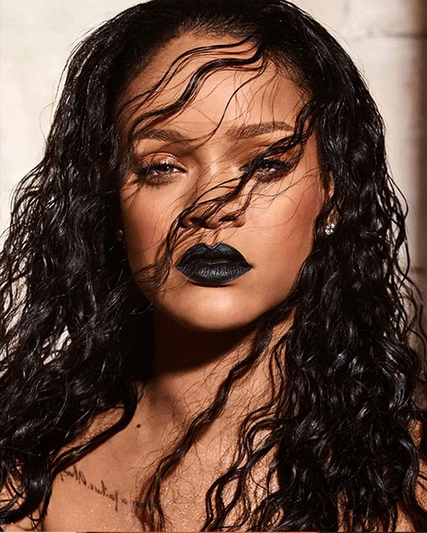 Rihanna Latest, Rihanna 2019 HD phone wallpaper