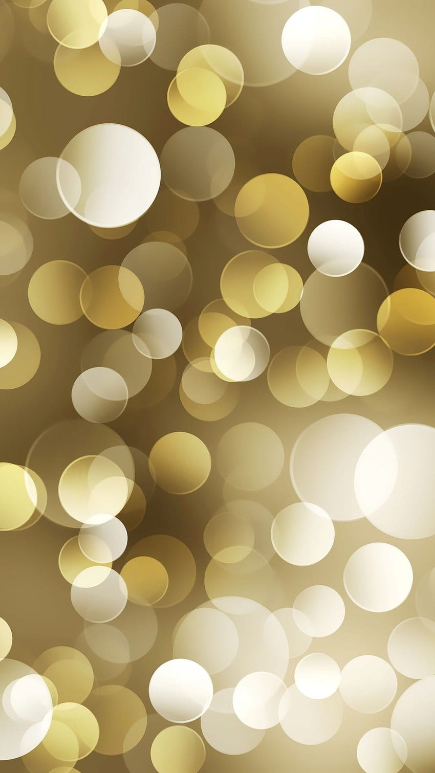 Gold Sparkle iPhone. 2020 3D iPhone HD phone wallpaper