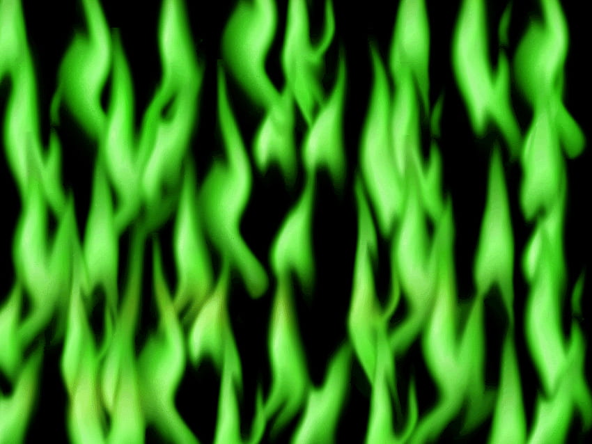 фон на пламък Зелен пламък Фон GreenFlamegif [] за вашия , мобилен телефон и таблет. Разгледайте Зелен пламък. Син пламък, фон с пламъци за, анимиран HD тапет