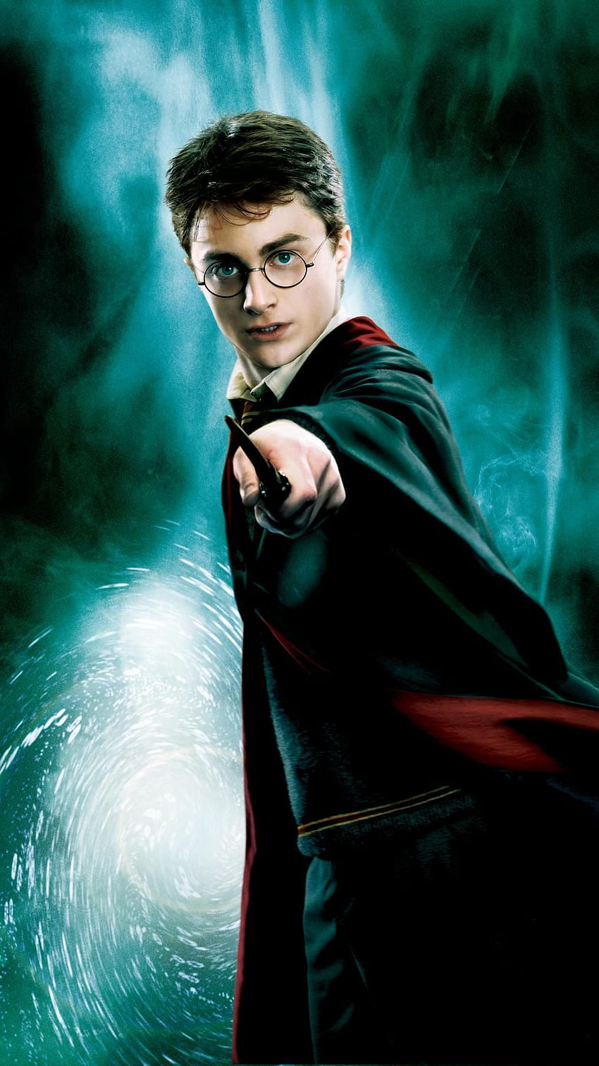 Harry potter, Daniel Radcliffe Harry Potter HD phone wallpaper | Pxfuel