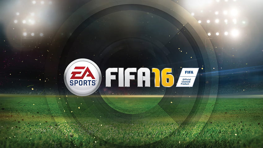 Soutenez votre club préféré avec EA Sports personnalisé FIFA 16 Pack Art, téléphone et tablette, FIFA 12 Fond d'écran HD