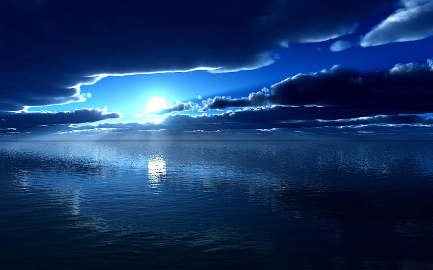 Calming for Background, Anime Relax HD wallpaper