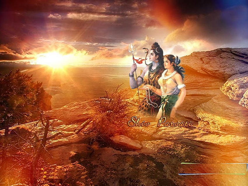 Parvati . Parvati , Maa Parvati and Parvati Patil, Shiva Shakti HD wallpaper  | Pxfuel