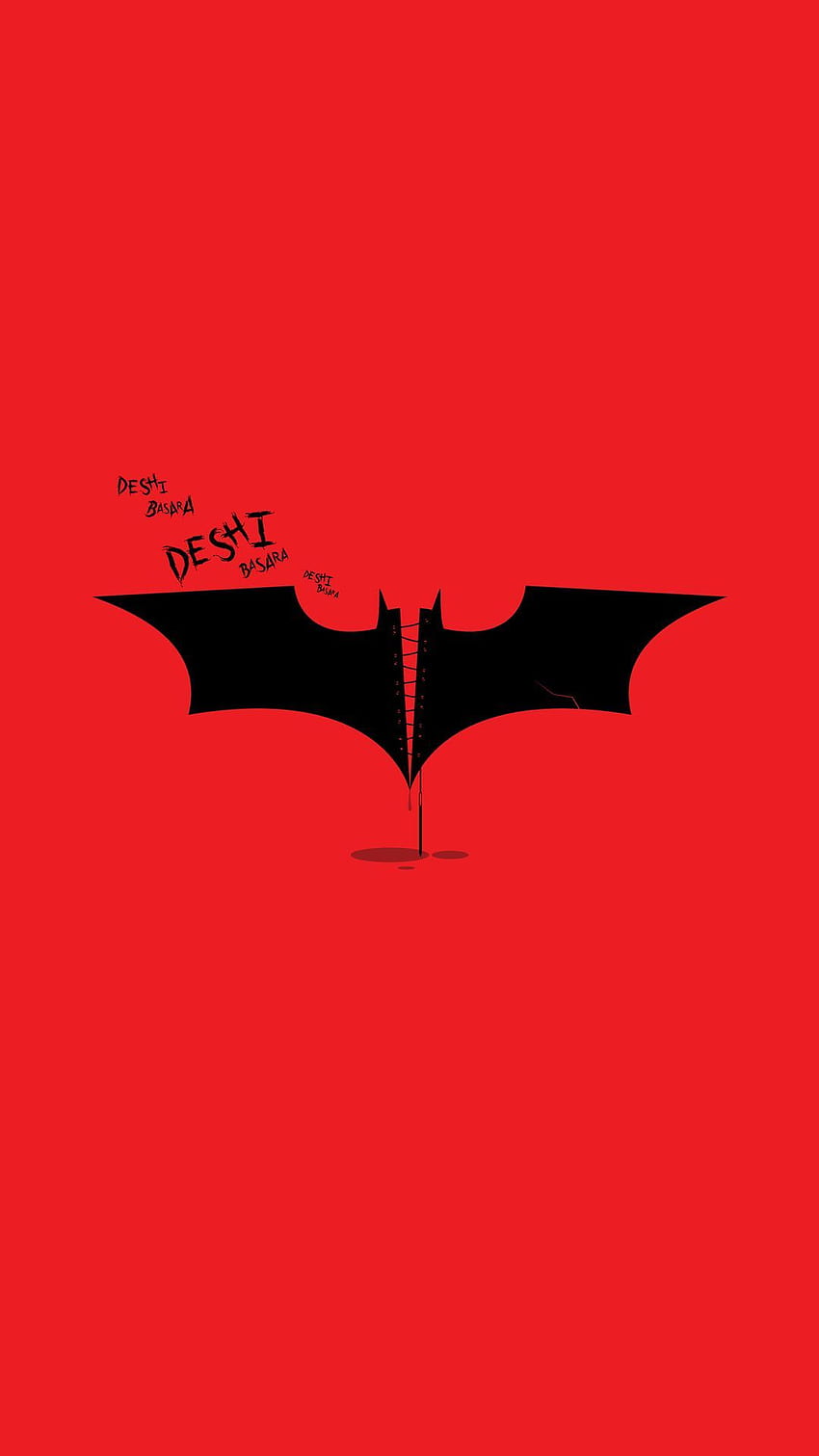 Batman Deshi Basara The Dark Knight Rises IPhone . The dark knight rises,  iPhone , Superman, Batman Aesthetic HD phone wallpaper | Pxfuel