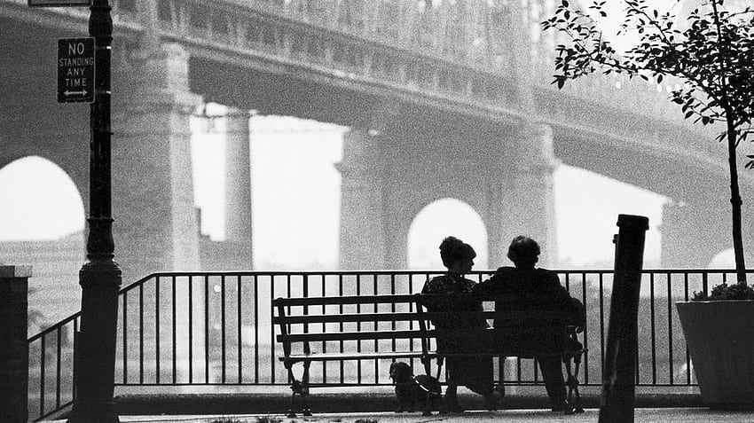 Best Woody Allen movies of all time from Annie Hall to Match Point HD wallpaper