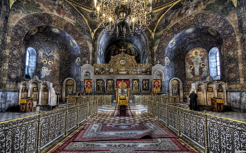 Eastern Orthodox . Eastern HD wallpaper