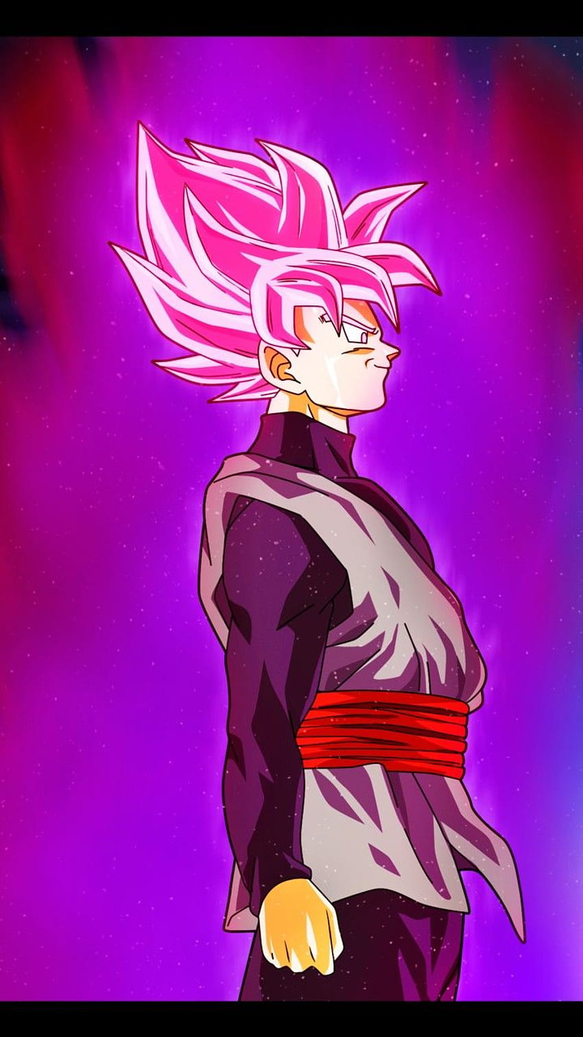 Sự phóng khoáng, tinh thần chiến đấu và thực dụng của Black Goku thể hiện rõ trong hình nền của bạn. Khám phá sức mạnh, năng lượng và tính cách độc đáo của nhân vật Anime đình đám này.