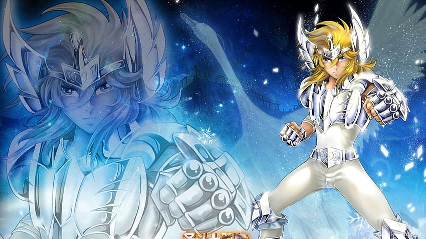 Cavaleiros do Zodíaco Ômega / Saint Seiya Ω: Imagens em alta