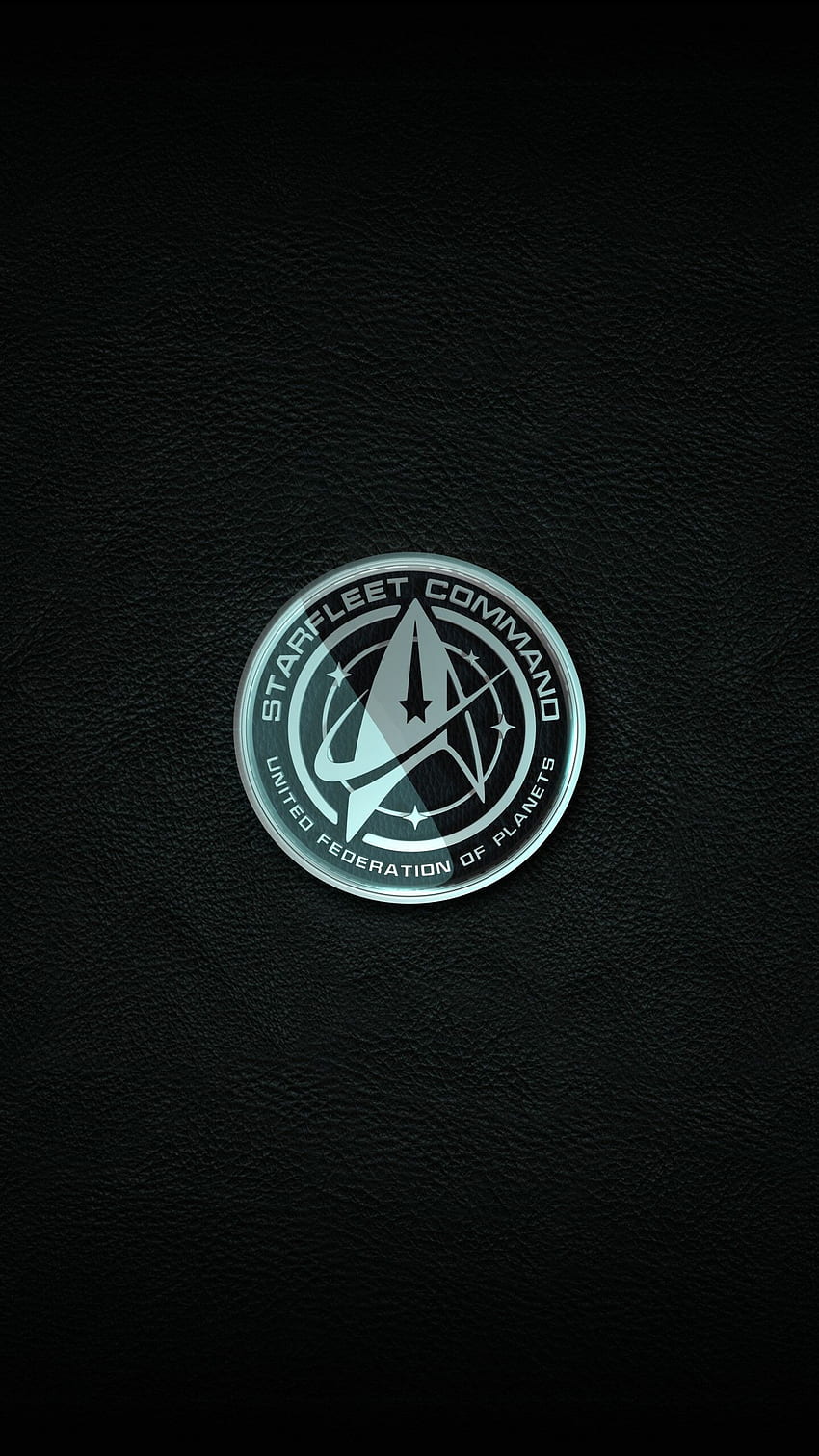 Robert Fodora - starfleet logo in 2020. Star trek , Star trek art, Star trek logo, Star Trek Emblem HD phone wallpaper