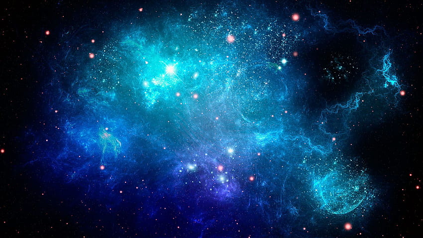 Space Star . A bit of everything., Space Stars HD wallpaper | Pxfuel