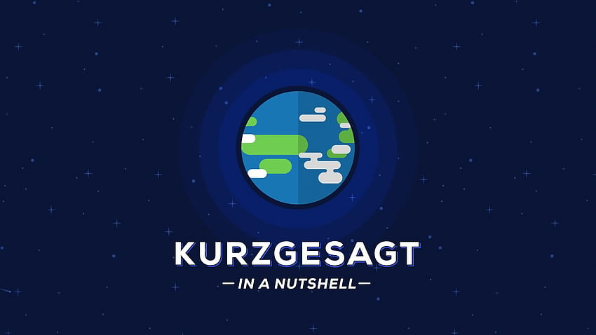 Kurzgesagt Collection, 196 [], Digital Code HD wallpaper
