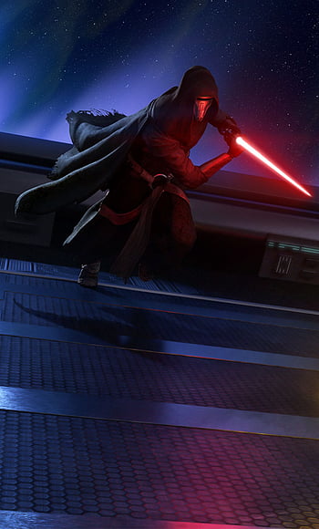 Knights of the Old Republic Darth vs Revan , Games , , and Background ...