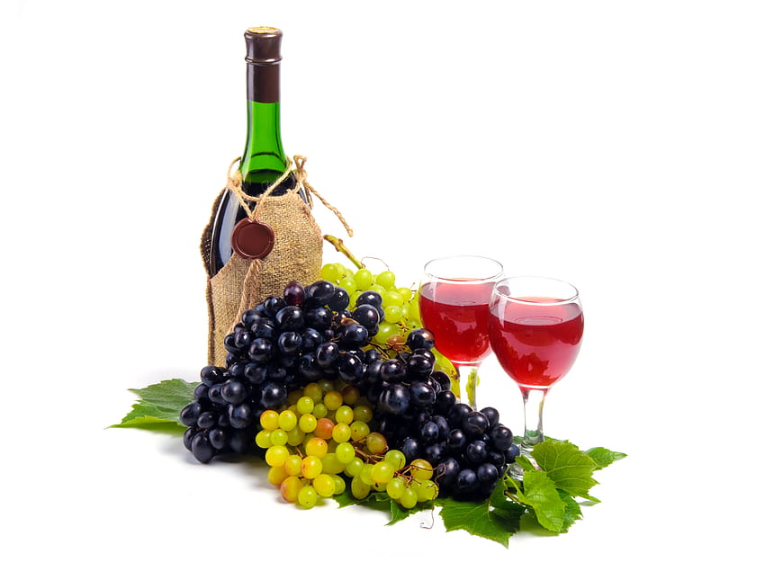 vinho tinto, grafia, uvas, bonita, bom, garrafa, ainda vida, legal, fruta, óculos, harmonia, beber, vinho papel de parede HD