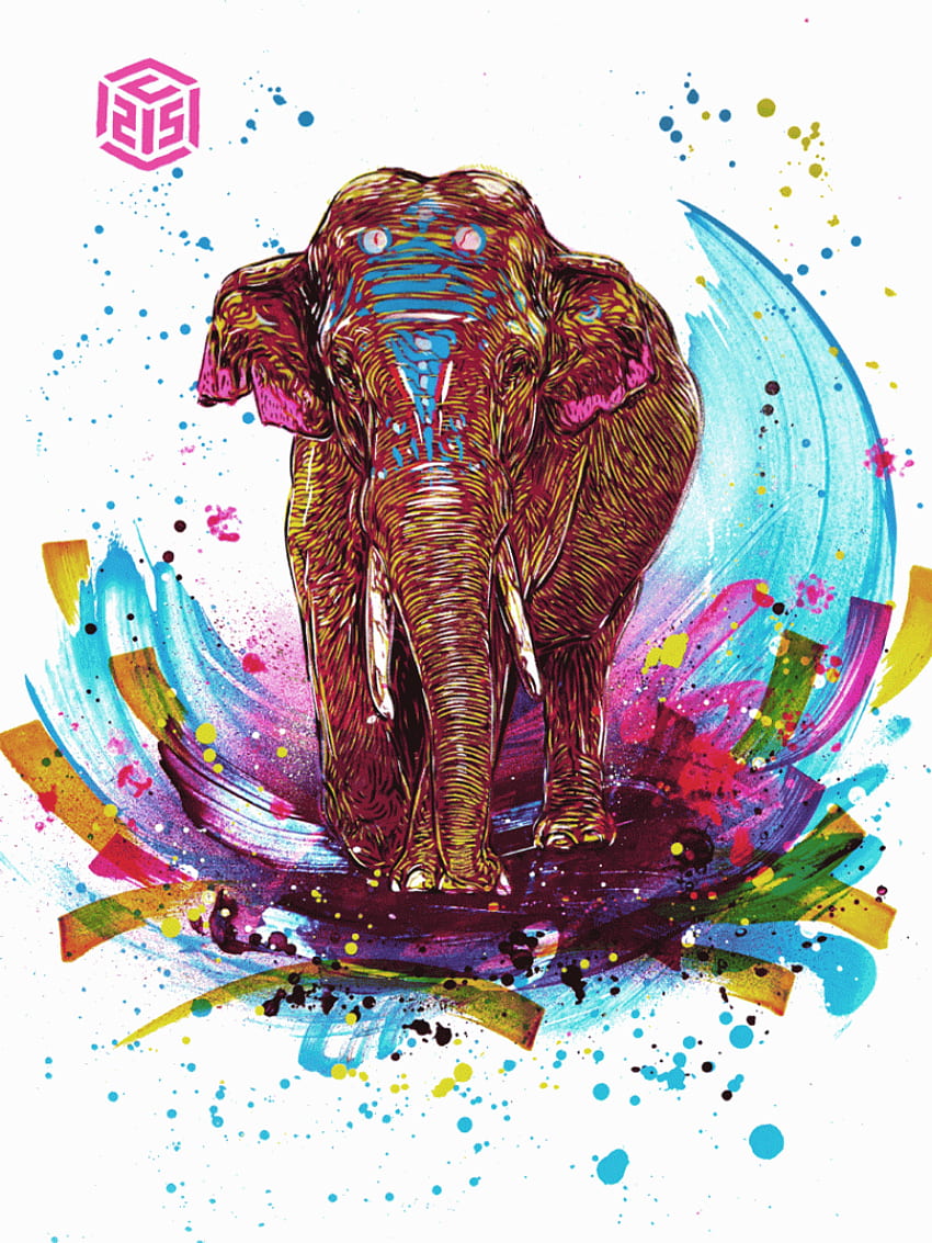 ช้างหลากสีสัน ช้างหลากสีสัน [] สำหรับมือถือและแท็บเล็ตของคุณ สำรวจพื้นหลังช้าง ช้าง, ช้างแอฟริกา, พื้นหลังช้าง, ศิลปะช้างหลากสีสัน วอลล์เปเปอร์โทรศัพท์ HD
