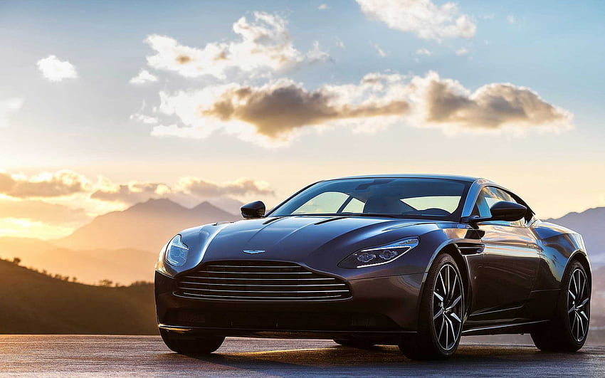 For High Resolution Aston Martin Sport Car Full, Highest Resolution HD wallpaper