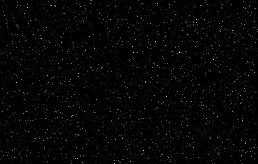 Ruang, Bintang, hitam Wallpaper HD