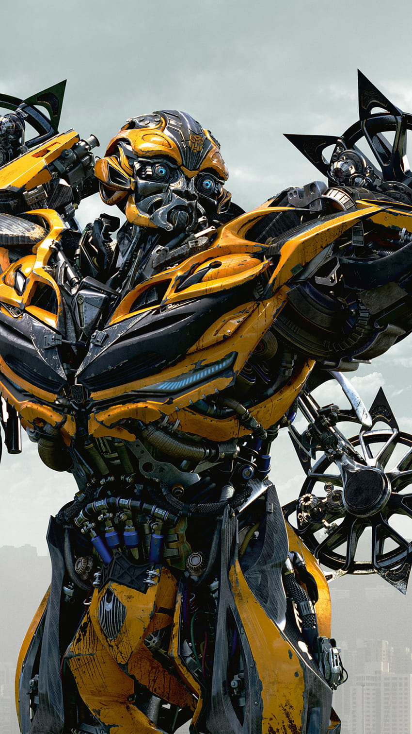 Transformers iPhone, Autobot iPhone HD phone wallpaper