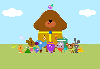 CBeebies HD wallpaper | Pxfuel