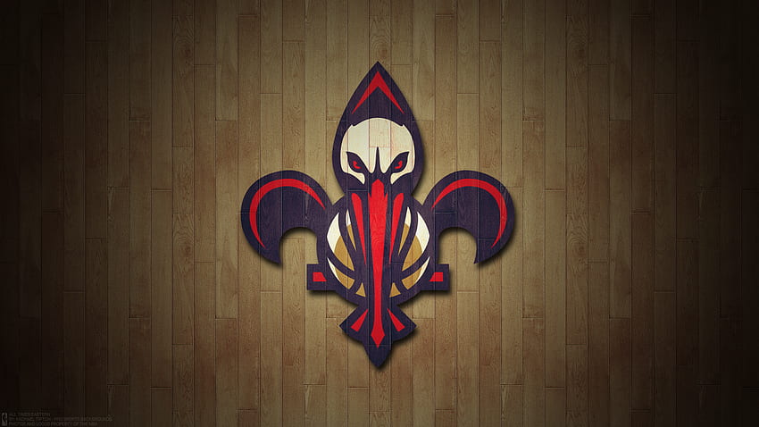 New Orleans Pelicans 7 - 1920 X 1080 HD wallpaper