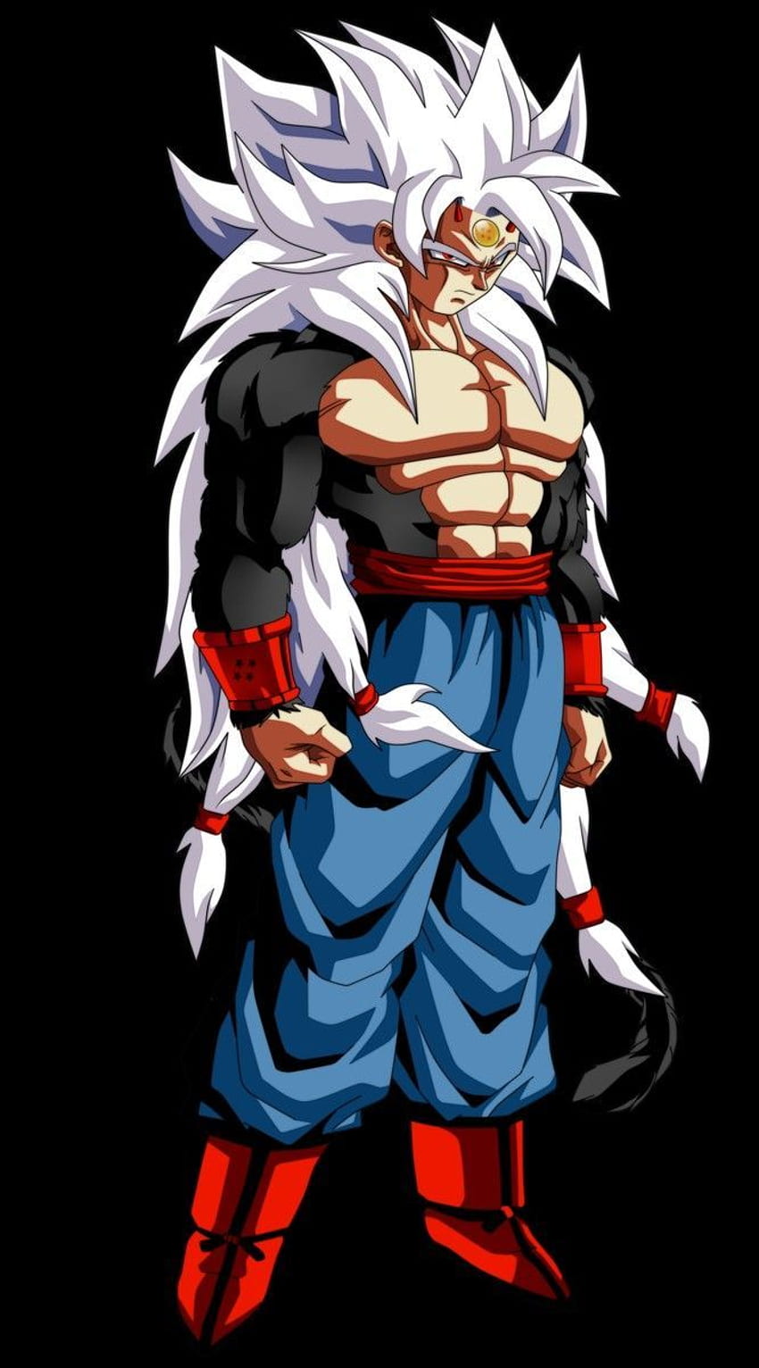 Goku - Super Saiyan 6  Goku super saiyan 6, Anime dragon ball super, Goku  super saiyan