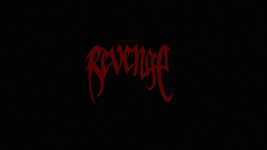 Revenge, black, dark, HD phone wallpaper | Peakpx