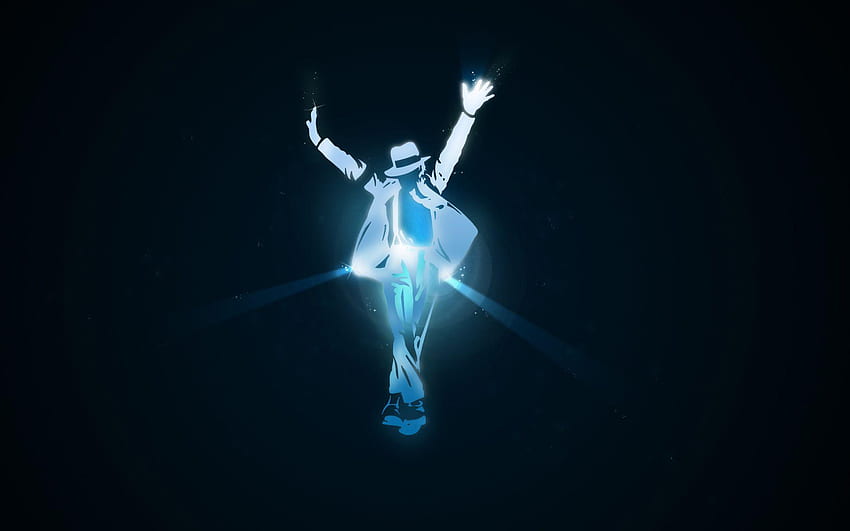 Wallpaper Michael Jackson 1024x768, brunoxponte