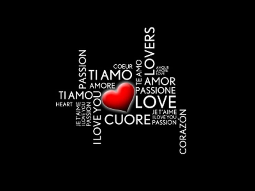 Love, , heart, valentines day HD wallpaper