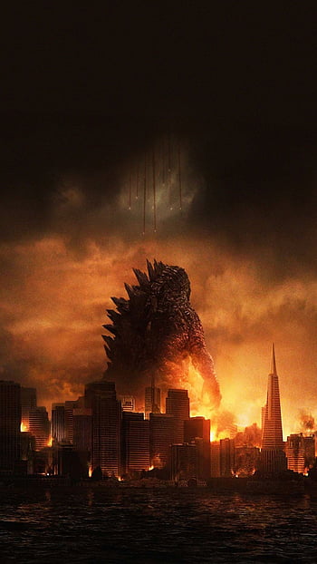 Our Destruction Would Look Amazing In A Godzilla Movie - Destroyed City ...