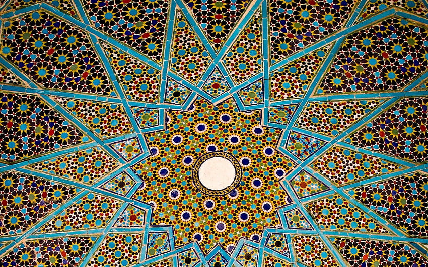 Iran, Shiraz / i Mobile & Tapeta HD