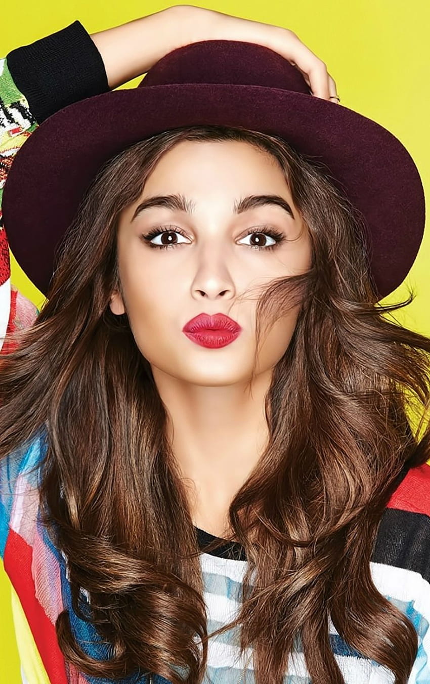 bollywood, beautiful, alia bhatt, iphone 5, iphone 5s, iphone 5c, ipod touch, , background, 15637 HD phone wallpaper