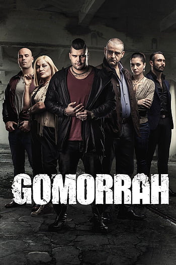 Gomorrah: This HBO Max gem will go down as one of the best mafia sagas of  all time