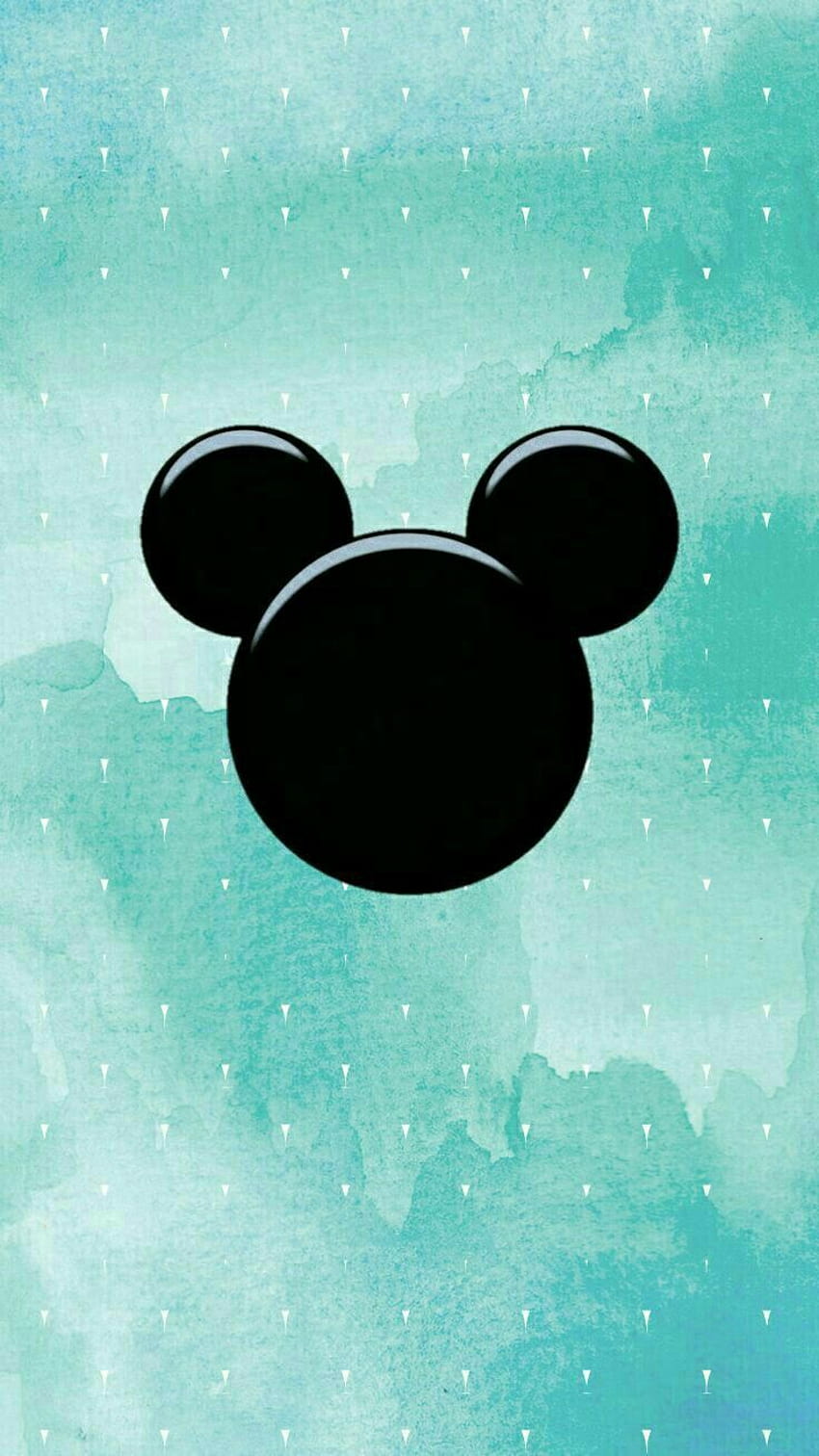 Mickey. Disney phone , Disney , Mickey mouse, Blue Mickey Mouse HD phone  wallpaper | Pxfuel