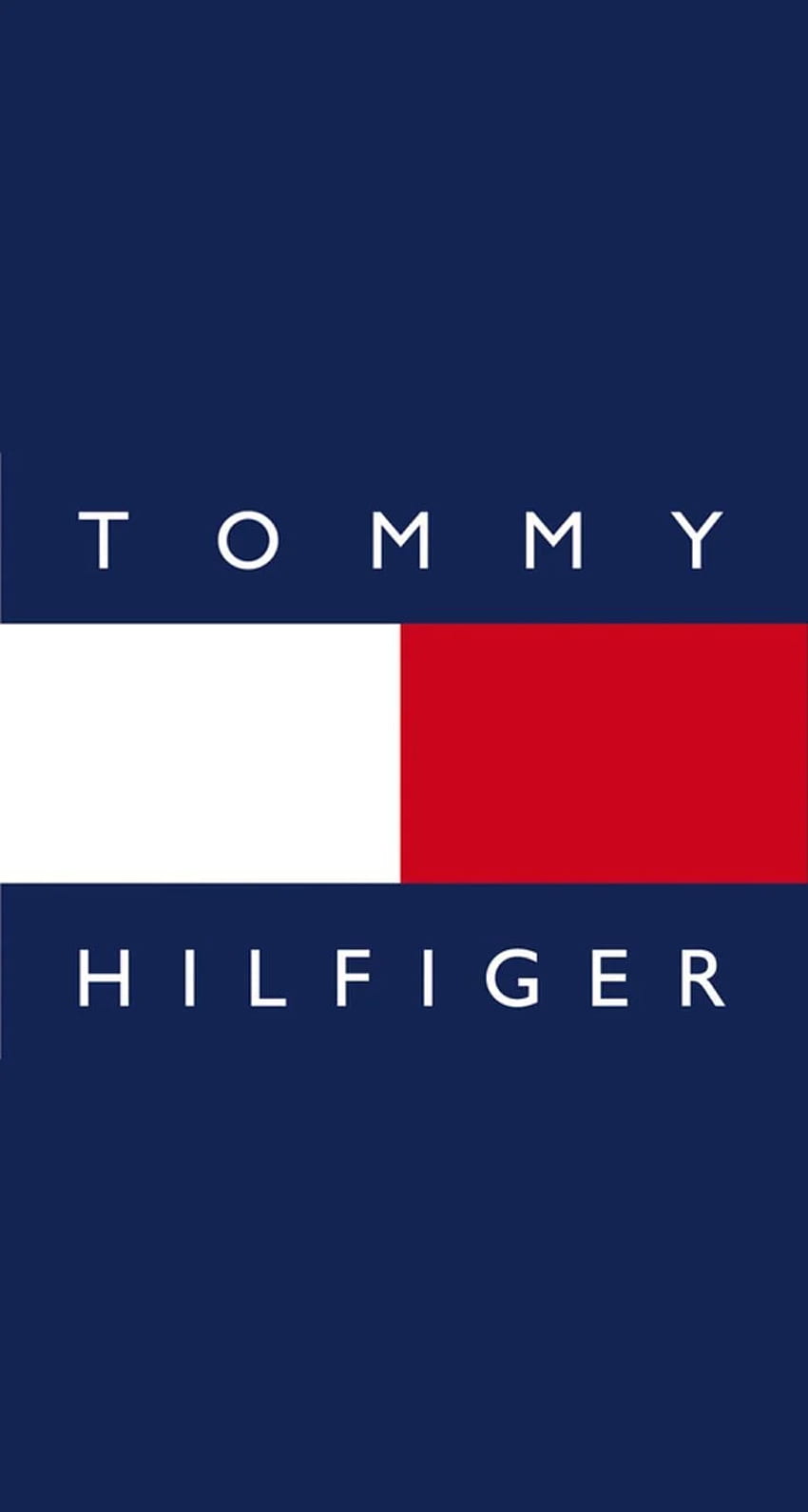 トミー・ヒルフィガー[13] TOMMY HILFIGER. Tommy Hilfiger, Nike Supreme HD phone wallpaper