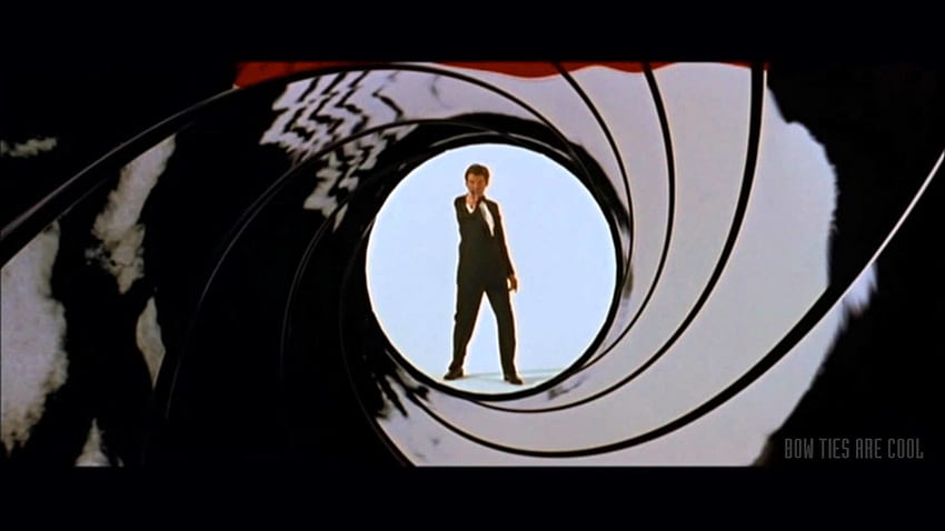 Data Src James Bond Intro Gun Barrel HD wallpaper | Pxfuel