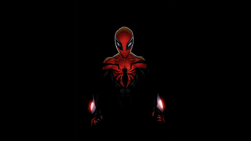 Amazing Spiderman Artwork , , Artwork , , Marvel , Spiderman , Superheroes, Marvel Ultra 高画質の壁紙