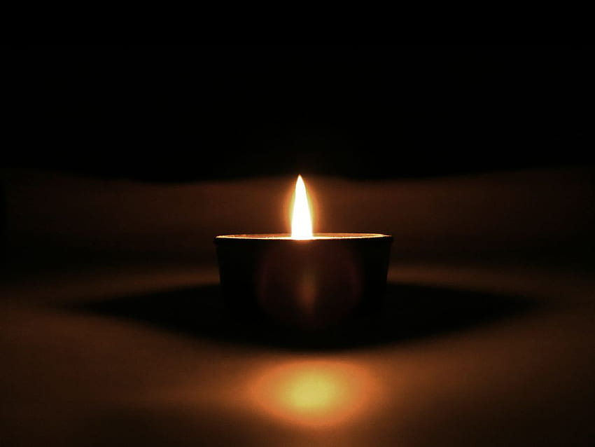 Kerzenlicht, schön, Kerze, Licht HD-Hintergrundbild