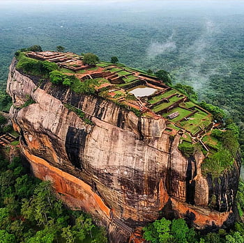 Sigiriya High Resolution HD wallpaper | Pxfuel