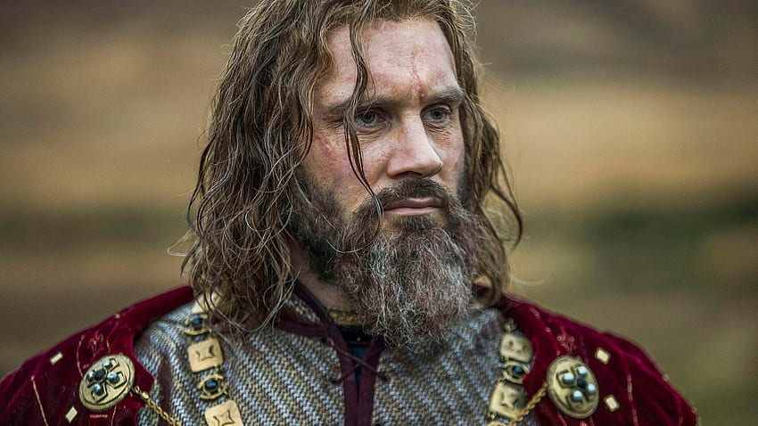 Vikings: Valhalla: 출연진, 출시일, 캐릭터 및 스핀 오프 TV 가이드, Clive Standen에 대해 알아야 할 모든 것 HD 월페이퍼