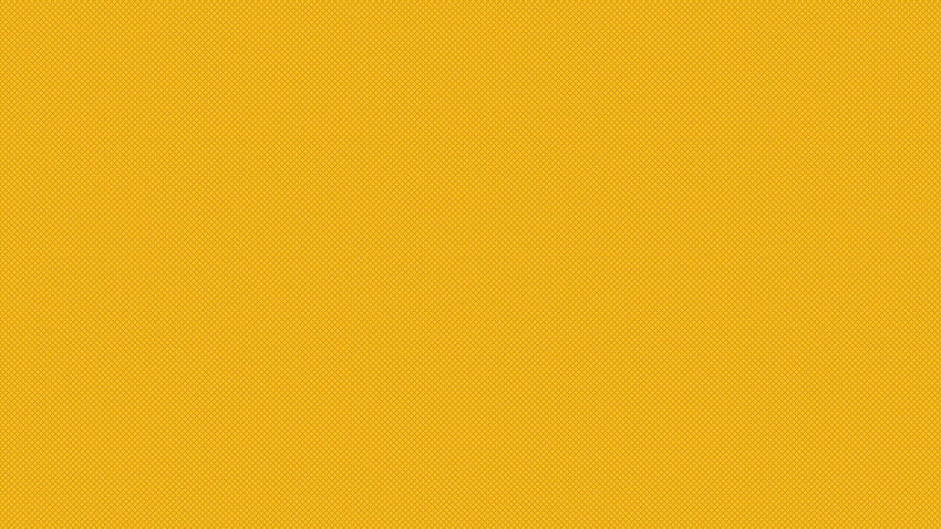 Plain Yellow, Mustard Yellow HD wallpaper