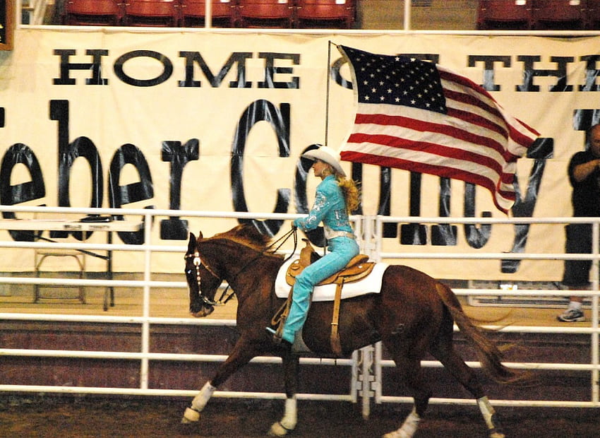 American Rodeo สไตล์ ปศุสัตว์ สนุก อเมริกัน ธง cowgirls แฟชั่น ม้า ผมบลอนด์ เด็กผู้หญิง ผู้หญิง โมเดล รองเท้าบูท ตะวันตก หมวก ผู้หญิง วอลล์เปเปอร์ HD