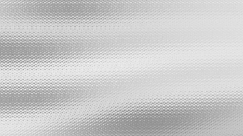para, portátil. patrón de textura de tela blanca fondo de pantalla