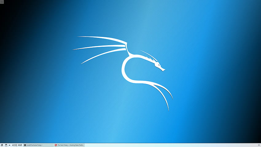 How To Change The Of, Kali Linux HD wallpaper