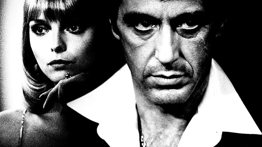 Scarface Watch Online Full Movie, Putlocker, fmovies, 123movies, Tony and Manny Scarface HD wallpaper