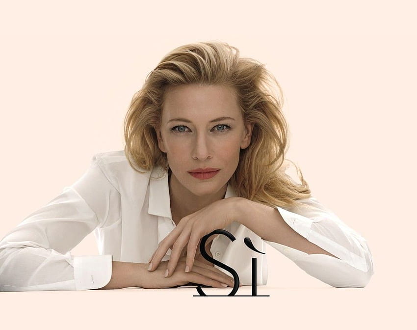Cate Blanchett , Cate Blanchett HD wallpaper