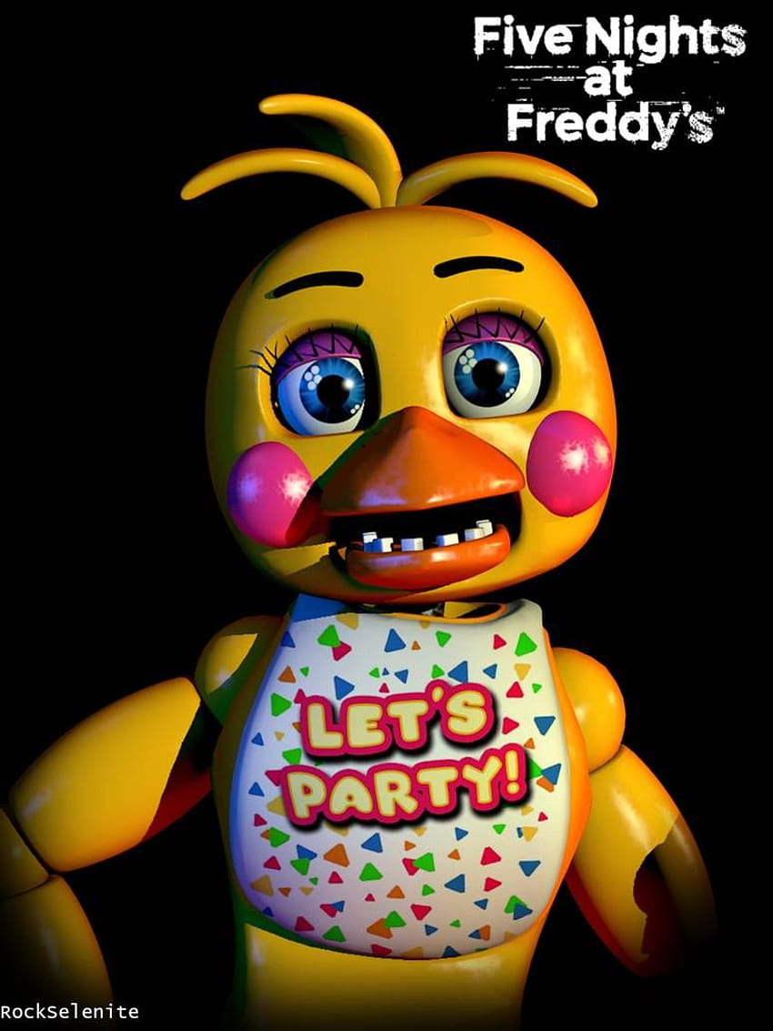 X Px P Free Download Extended Toy Chica Icon Fnaf Fnaf Drawings Five Nights At