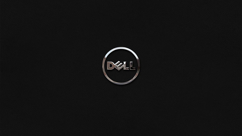Dell HD тапет