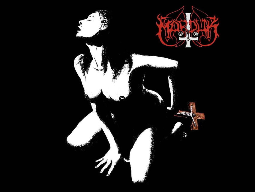 Marduk, Marduk2, Zespoły metalowe: Heavy Metal Tapeta HD