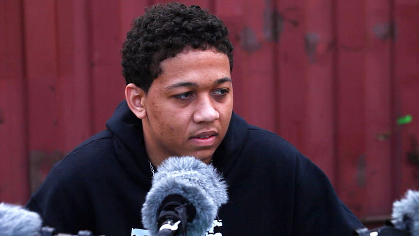 Lil Bibby: 'I Need $100 Million In My Bank Account' HD wallpaper
